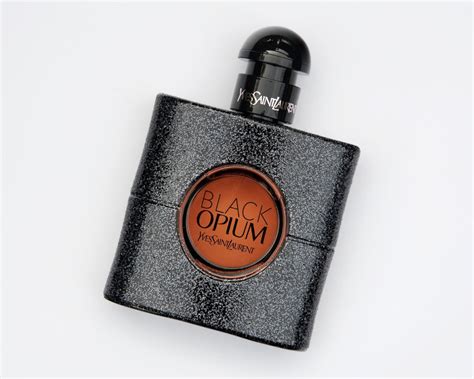 ysl black opium bewertung|YSL Black Opium review.